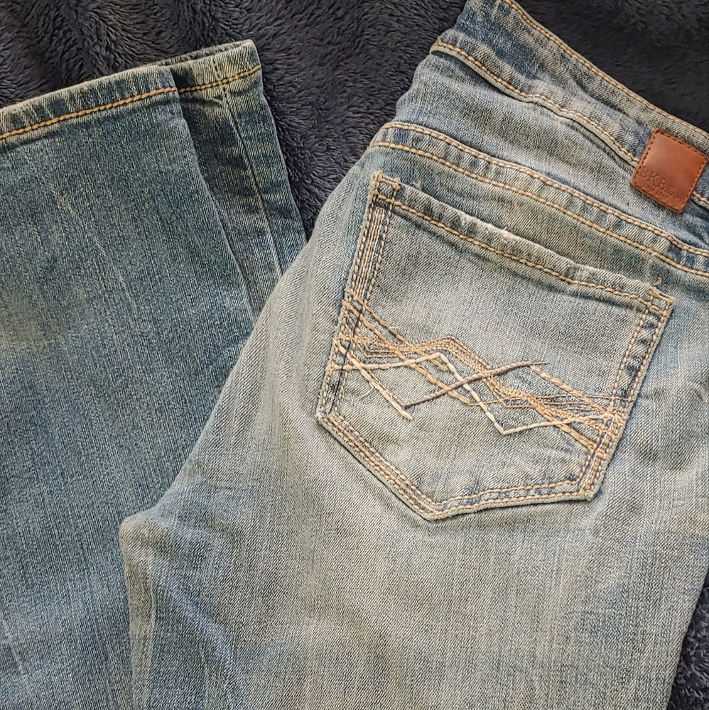 BKE Jeans